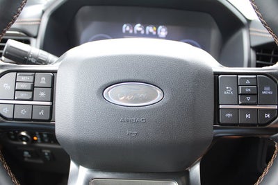 2024 Ford Expedition Platinum