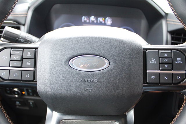 2024 Ford Expedition Platinum