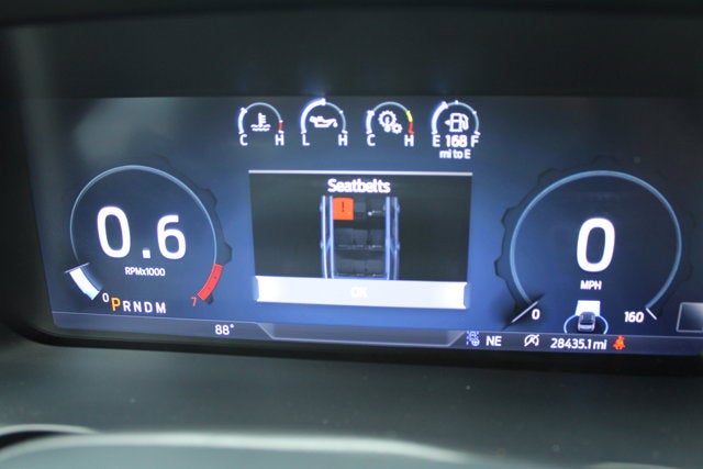 2024 Ford Expedition Platinum