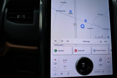 2024 Ford Expedition Platinum