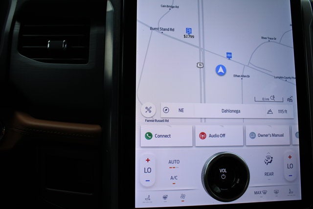 2024 Ford Expedition Platinum