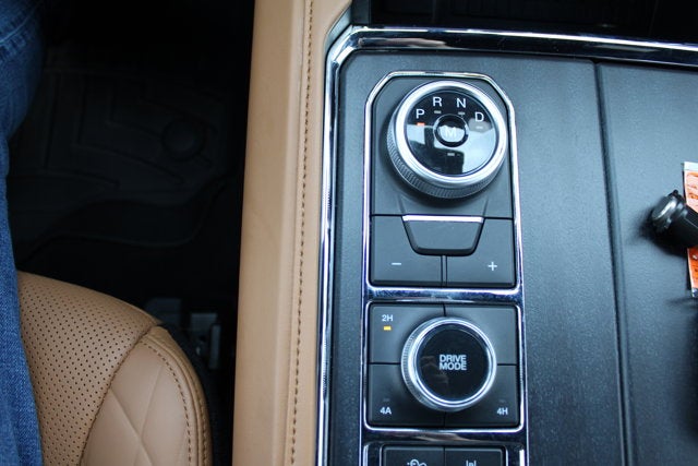 2024 Ford Expedition Platinum