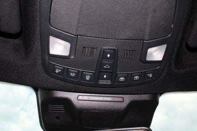 2024 Ford Expedition Platinum