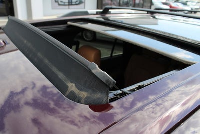 2024 Ford Expedition Platinum