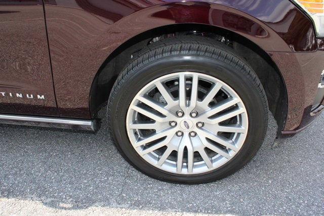 2024 Ford Expedition Platinum