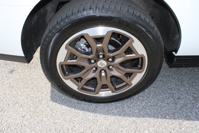 2025 Ford Expedition King Ranch