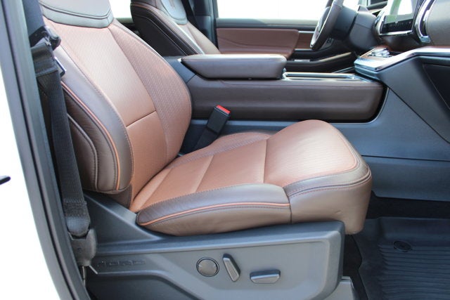 2025 Ford Expedition King Ranch