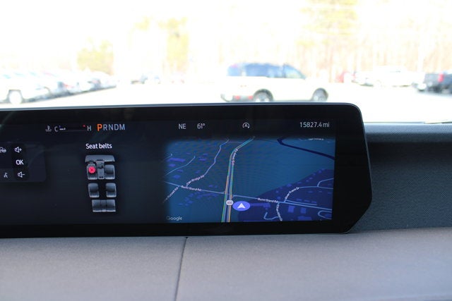 2025 Ford Expedition King Ranch