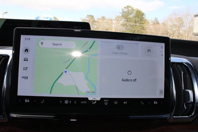 2025 Ford Expedition King Ranch