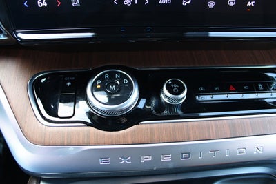 2025 Ford Expedition King Ranch