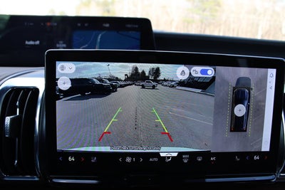 2025 Ford Expedition King Ranch