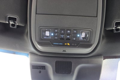 2025 Ford Expedition King Ranch