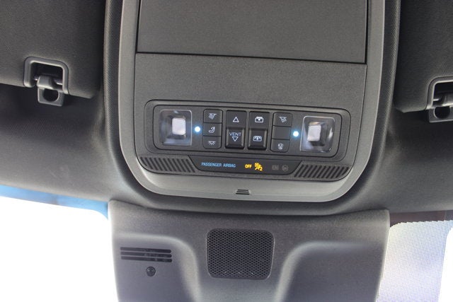 2025 Ford Expedition King Ranch