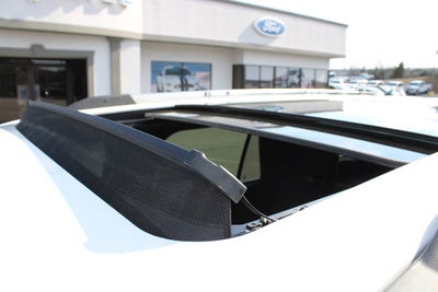 2025 Ford Expedition King Ranch