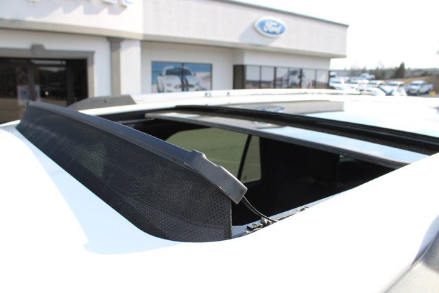 2025 Ford Expedition King Ranch