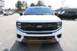 2025 Ford Expedition King Ranch