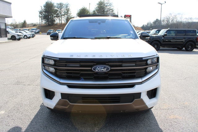 2025 Ford Expedition King Ranch