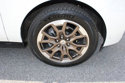 2025 Ford Expedition King Ranch