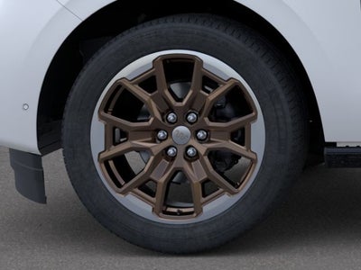 2026 Ford Expedition King Ranch