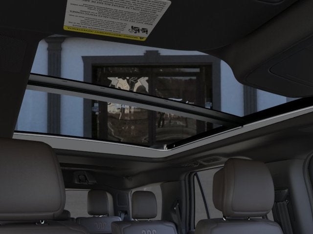 2026 Ford Expedition King Ranch