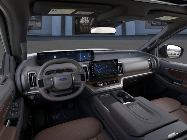 2026 Ford Expedition King Ranch