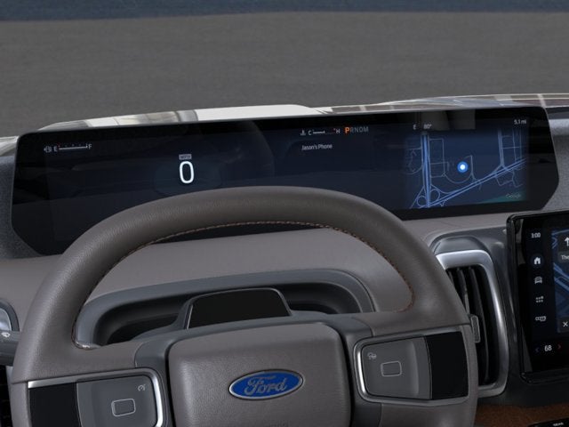 2026 Ford Expedition King Ranch