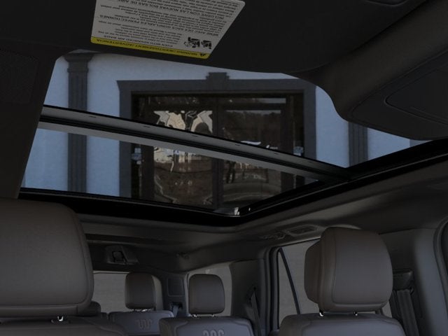 2026 Ford Expedition King Ranch
