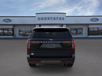 2026 Ford Expedition King Ranch