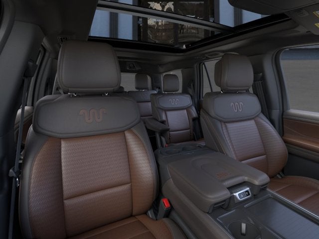 2026 Ford Expedition King Ranch