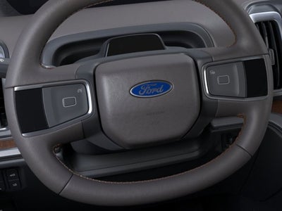 2026 Ford Expedition King Ranch