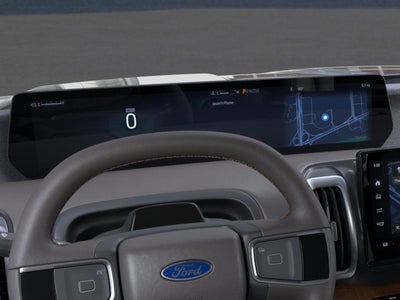 2026 Ford Expedition King Ranch