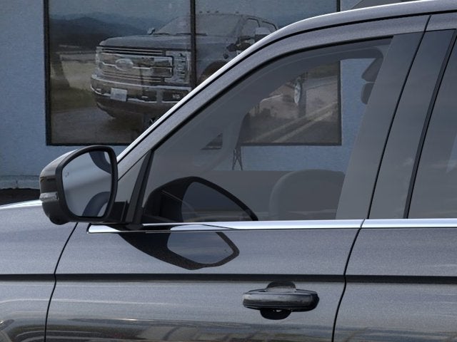 2026 Ford Expedition King Ranch