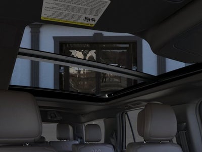 2026 Ford Expedition King Ranch