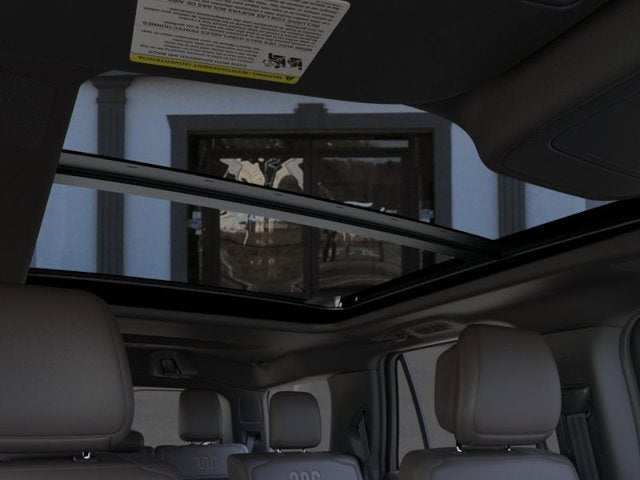 2026 Ford Expedition King Ranch