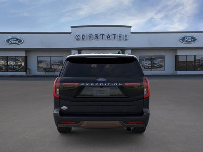 2026 Ford Expedition King Ranch