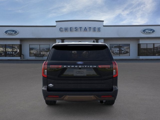 2026 Ford Expedition King Ranch