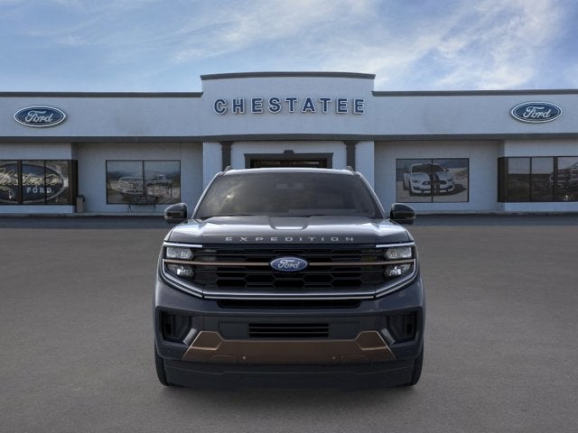 2026 Ford Expedition King Ranch