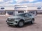 2027 Ford Explorer Active w/200A Pkg