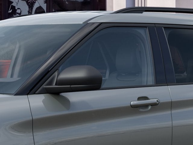 2027 Ford Explorer Active w/200A Pkg