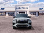 2027 Ford Explorer Active w/200A Pkg