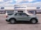 2027 Ford Explorer Active w/200A Pkg