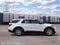 2027 Ford Explorer Active w/200A Pkg