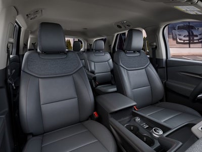 2027 Ford Explorer XLT