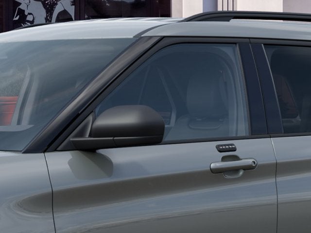 2027 Ford Explorer XLT