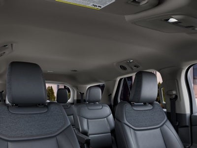 2027 Ford Explorer XLT