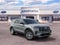 2027 Ford Explorer XLT