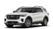 2027 Ford Explorer XLT