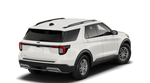 2027 Ford Explorer XLT