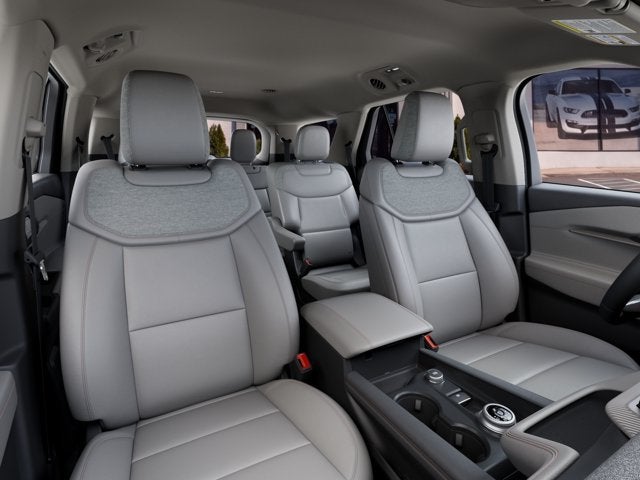 2027 Ford Explorer Active w/200A Pkg