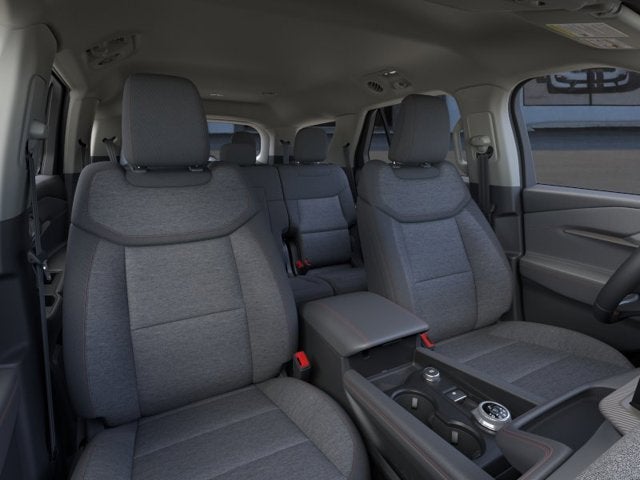 2026 Ford Explorer XLT
